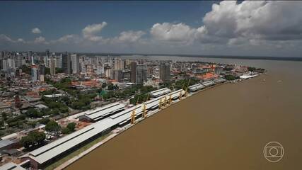 A menos de 3 meses para COP-30, Belém está às voltas com obras e preços abusivos na hospedagem