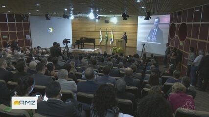 Juarez Quadros anuncia saída do comando da Antel após dois anos de gestão Juarez Quadros anuncia saída do comando da Antel após dois anos de gestão