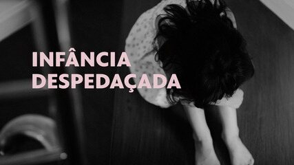Infância despedaçada: como curar o trauma do abuso sexual? Infância despedaçada: como curar o trauma do abuso sexual?