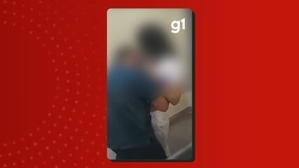 Vídeo de médico durante relações sexuais com enfermeira em UPA de Manaus viraliza Vídeo de médico durante relações sexuais com enfermeira em UPA de Manaus viraliza