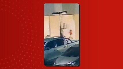 Criança tem tímpano perfurado após agressão na portaria de condomínio de Manaus