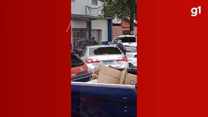 Caso de sequestro filmado expõe grupo de policiais suspeitos de milícia em Manaus