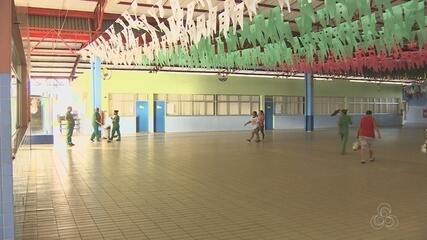 Em Manaus, Centro Magdalena Arce Daou promove Colônia de Férias Em Manaus, Centro Magdalena Arce Daou promove Colônia de Férias