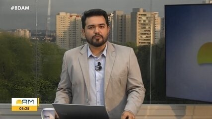 Pagamento de multas pode ser feito por cartão e Pix em site, em Manaus