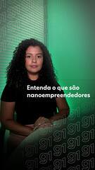 Entenda o que são nanoempreendedores Entenda o que são nanoempreendedores