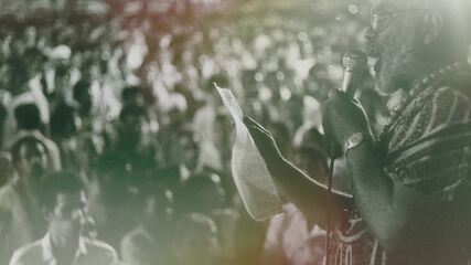 Abdias Nascimento: ativista foi precursor das cotas e do feriado da Consciência Negra