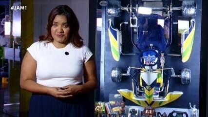 Agenda cultural: fim de semana no Amazonas tem estreias no cinema, shows e Boi Manaus