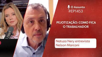 Pejotização: como fica o trabalhador Pejotização: como fica o trabalhador