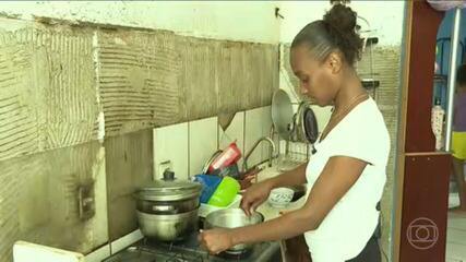 Mais de 2 milhões de famílias saíram da insegurança alimentar em 2024 Mais de 2 milhões de famílias saíram da insegurança alimentar em 2024