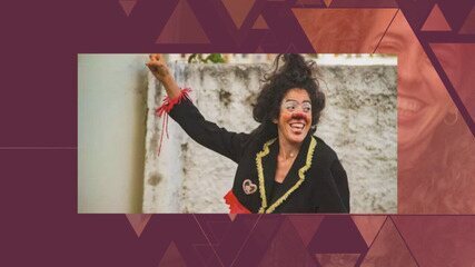 Feminicídio da artista circense Julieta Hernández põe em discussão os direitos da mulher Feminicídio da artista circense Julieta Hernández põe em discussão os direitos da mulher