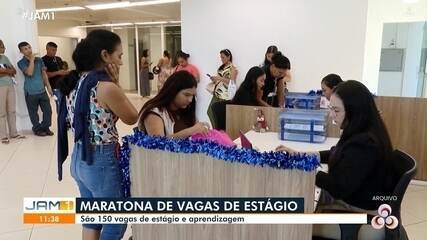 CIEE oferta 150 vagas de estágio CIEE oferta 150 vagas de estágio