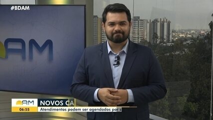 Defensoria Pública do Amazonas disponibiliza novos canais de atendimentos Defensoria Pública do Amazonas disponibiliza novos canais de atendimentos