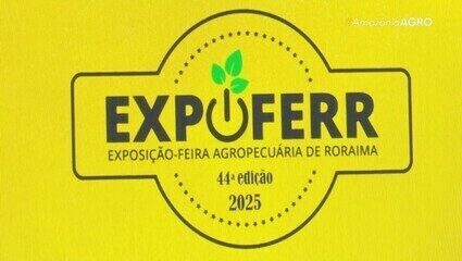 Expoferr Show 2025 ocorrerá entre os dias 4 e 8 de novembro