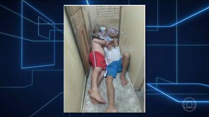 Indígena acusa 4 policiais e 1 guarda civil de estupro durante 9 meses em delegacia