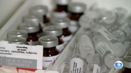 Campanha de multivacinação tem dia "D" no sábado