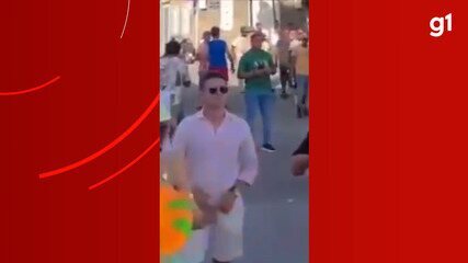 Prefeito de Manaus viajou ao Caribe no Carnaval em viagem investigada pelo MP