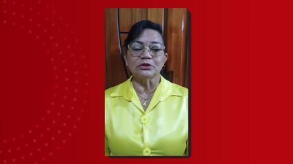 Vereadora que disse ser ‘a favor da violência contra mulher’ grava vídeo de desculpas