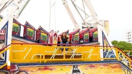 Agenda cultural destaca principais eventos do feriado em Manaus; confira Agenda cultural destaca principais eventos do feriado em Manaus; confira