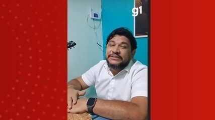 Vereador postou vídeo cantando louvor na noite antes de ser preso em Manaus Vereador postou vídeo cantando louvor na noite antes de ser preso em Manaus