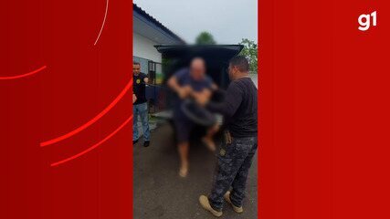 Homem é preso suspeito de estuprar adolescente que conheceu em de jogo online no AM