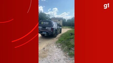 Policial militar é baleada durante tentativa de assalto na Zona Oeste de Manaus Policial militar é baleada durante tentativa de assalto na Zona Oeste de Manaus
