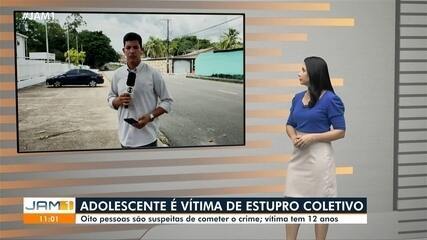 Polícia Civil investiga estupro coletivo de adolescente indígena