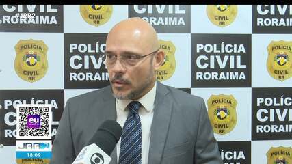 Disputas entre facções venezuelanas é alvo de investigações da Polícia Civil em Roraima