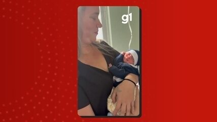 Coincidência rara: Hospital do AM registra dois partos de gêmeos prematuros em menos de um