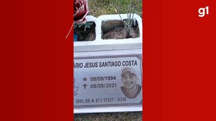 Kid Emanuel narra em vídeo a história de cantor de forró morto após sair de casa de shows