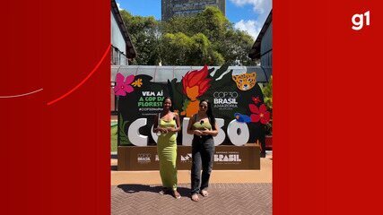 'Ribeirinhas da Amazônia' levam voz e protagonismo da floresta à COP30