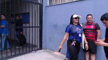 Candidatos perdem Enem em Manaus no 1º dia de prova após confundir horário