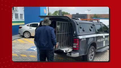 Operação prende suspeitos de envolvimento em estupro coletivo em Manaus