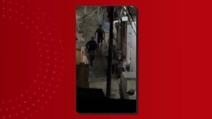 Ação da PM contra tráfico de drogas deixa um morto na Zona Oeste de Manaus