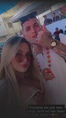 Chefe do CV no Amazonas morto no Rio era amigo de investigada por fuga em presídio de Rora