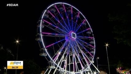 Prefeitura de Manaus investiga se houve sabotagem ou falha técnica no equipamento