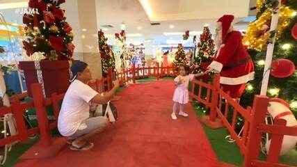 Confira a agenda cultural para o último fim de semana de 2025 no Amazonas
