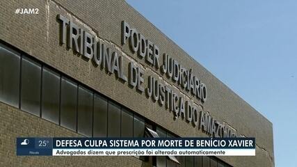 Caso Benício: Defesa apresenta vídeo sobre falhas no sistema do hospital