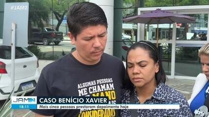 Caso Benício: Polícia ouve médico e enfermeiros da UTI sobre morte por dose de adrenalina