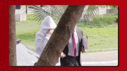 Caso Benício: médica e técnica de enfermagem prestam depoimento em Manaus