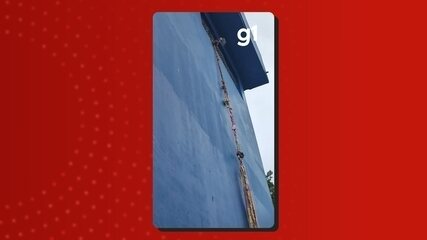 Dois detentos fogem da delegacia de Parintins