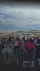 Petroleiros iniciam greve nacional