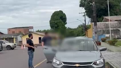 PC prende suspeito de aplicar golpes de consórcio avaliado em até até R$ 100 mil em Manaus