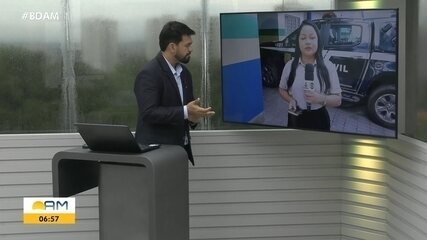 Em Pauini, mulher trans é morta e suspeito era namorado