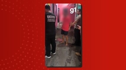 Homem é preso por matar ex-namorada estrangulada e abandonar corpo em hospital de Manaus