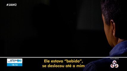 Indígena que denunciou estupro por PMs em delegacia no AM fala pela primeira vez