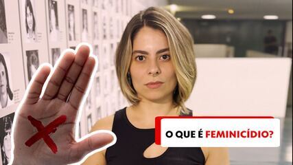 O que é feminicídio?
