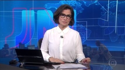 Veja no JN: Nova rebelião no presídio Anísio Jobim, em Manaus, deixa 57 mortos