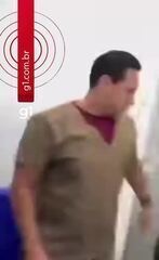 Mulher denuncia agressão de suposto médico em uma unidade de saúde em Manaus