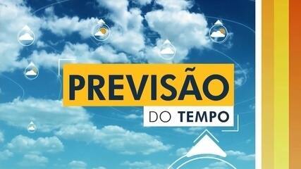Virada do ano: veja a previsão do tempo desta quarta-feira (31) no AM