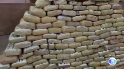 Facções criminosas do Sudeste avançam na Amazônia Legal